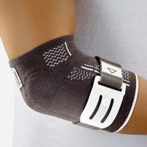 Velpeau Comfort Epi Coudière Anti épicondylites Taupe Taille 1