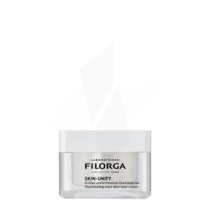 Filorga Skin Unify Crème Pot/50ml