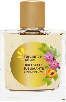 Fleurance Nature Huile Sèche Sublimante Fl/50ml