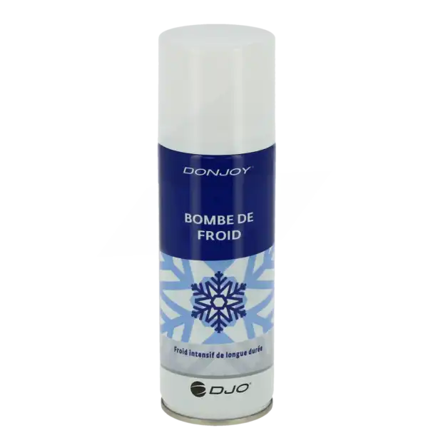 Bombes De Froid Donjoy® 200 Ml