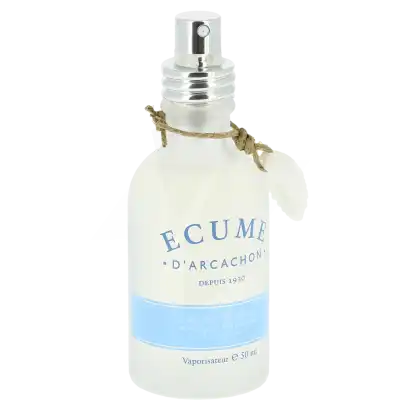 Ecume d'Arcachon Eau de Parfum Vapo/50ml