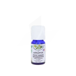 Prophar Huile Essentielle Petit Grain Bigaradier Bio Flacon 5ml