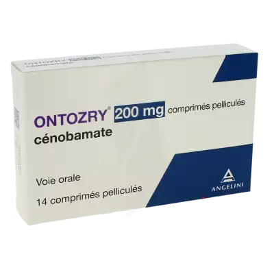 ONTOZRY 200 mg, comprimé pelliculé