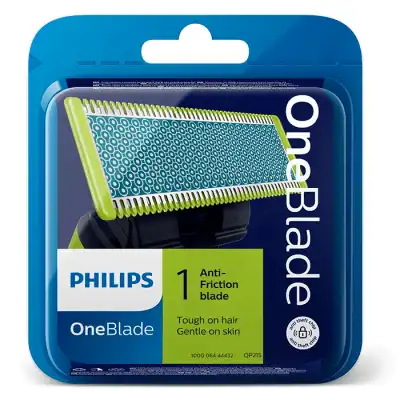 Philips Oneblade A-friction 1 Lame Rempl à RUMILLY
