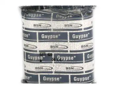Guypse® Bande De Plâtre 20cmx50m à Orléans