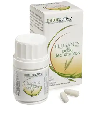 ELUSANES PRELE DES CHAMPS 185 mg, gélule