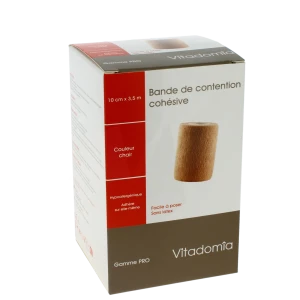 Vitadomia Bande Cohésive Chair 10cmx3m