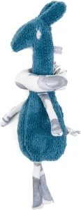 Doudou Storm Blue