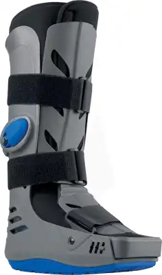 Thuasne Xlr8 Td Botte De Marche Longue Taille S à VILLEMUR SUR TARN