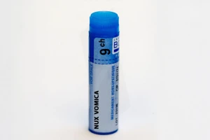 Boiron Nux Vomica 9ch Globules Dose De 1g