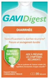 Gavidigest Diarrhee Gelul 30