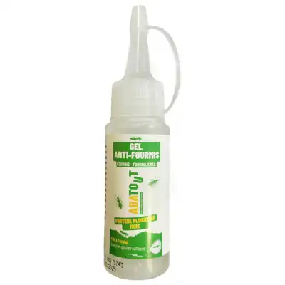 Abatout Anti Fourmis Gel Sol Ext Fl/50ml