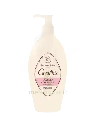 Rogé Cavaillès Soin Lavant Intime Extra-doux Gel Fl/250ml à RIVIÈRE-PILOTE