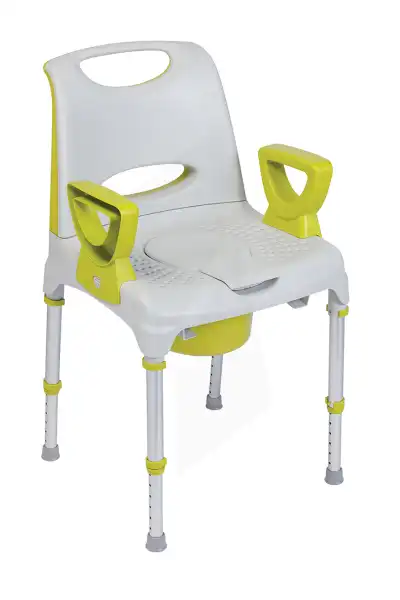 Chaise De Douche Wc Anis