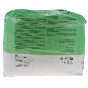 Lille Pants Slip Absorbant Maxi Xl Sachet De 14