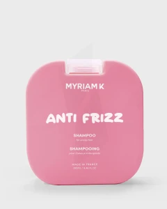 Myriam K Anti Frizz Shampoing 280ml