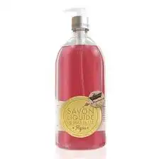 Les Petits Bains De Provence Savon Liquide Figue 1l