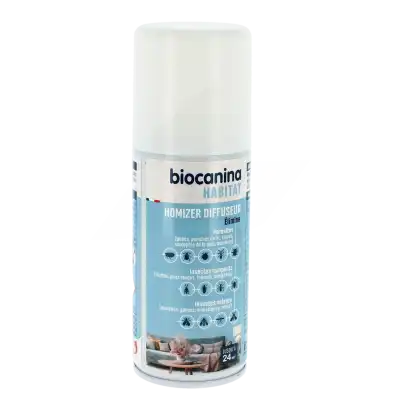 Biocanina Homizer Diffuseur Fl/100ml à Forbach