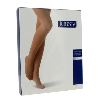 Jobst Ideal2 Col Noi N3 1 à Bordeaux