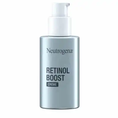 Neutrogena Retinol Boost Creme 50ml à Saint-Maximin