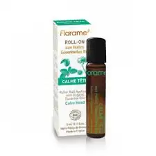 Florame Roll-on Calme Tête à CANEJAN