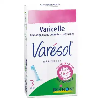 Varesol Gran 3t/4g à Concarneau