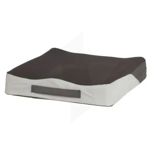Kalli Visco Coussin Mousse Viscoélastique Anti-escarre 42x42x8cm