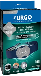 Urgo Ceinture Lombaire D'éléctrothérapie