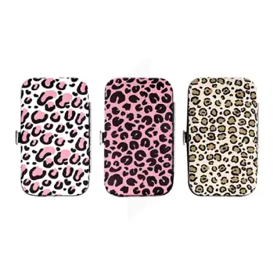 Le Comptoir Des Tendances Set Manucure Leopard à Fontenay le Comte