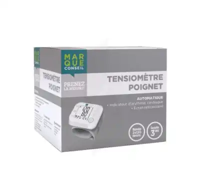 Tensiomètre Poignet à Ris-Orangis