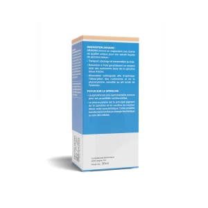 Aragan Pure Protect Phycopure Fl Pompe Airless/30ml