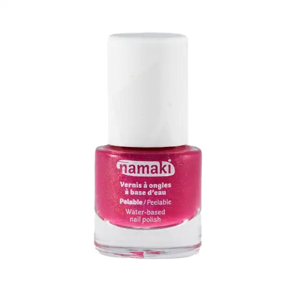 Vernis à Ongles Base Eau 12 - Fuchsia