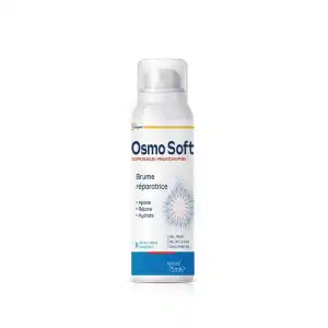 Acheter OSMOSOFT Brume réparatrice Spray/75ml à CUERS