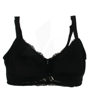 Amoena Lilly Sb Noir 100b