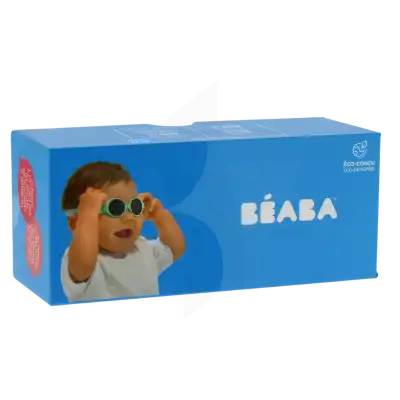 Beaba Lunettes Sol Casual 0-9 Menthaulait à Saint-Médard-en-Jalles
