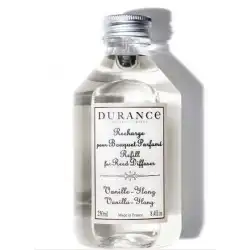 Durance Bouquet Parfumé Vanille Ylang Ylang Recharge/250ml à Saint-Calais