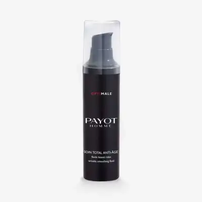 Payot Homme Soin Total Anti-âge 50ml