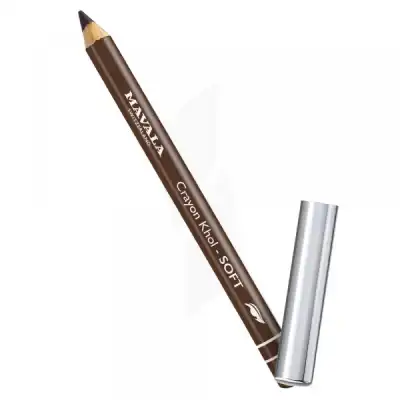 Mavala Crayon Khol Soft Warm Brown 1,2g à Sartrouville