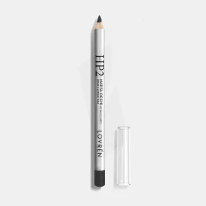 Lovren Crayon Yeux Metallic Long Lasting 24h Gris