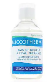Buccotherm Bain De Bouche, Fl 300 Ml à Bassens