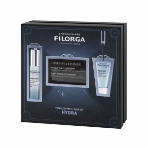 Filorga Hydra Coffret 2024