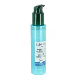 René Furterer Sublime Curl Crème Bouclante Nutritive Fl Pompe/100ml à ANGLET