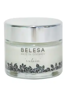 Belesa “esclaire” Crème Visage Essentielle 50ml à SAINT-PARGOIRE