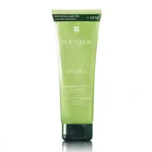 René Furterer Naturia Shampooing Extra-doux Ideal Pour Toute La Famille 250ml à MIRAMONT-DE-GUYENNE