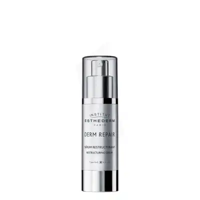 Institut Esthederm Derm Repair Sérum Restructurant 30 Ml à Le Pré-Saint-Gervais