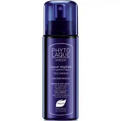Phytolaque Laque VÉgÉtale MÉdium À Forte Spray/100ml à  NICE