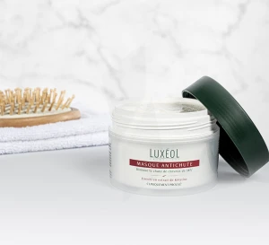 Luxéol Masque Anti-chute Pot/200ml