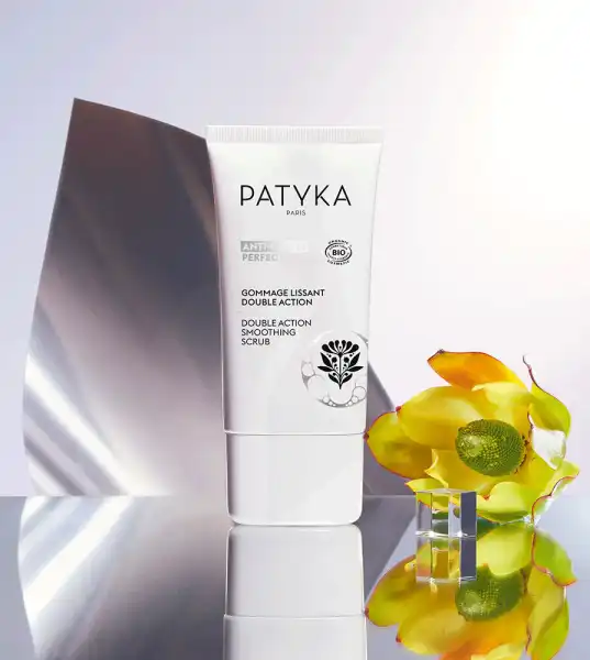 Patyka Anti-taches Perfect Gel Gommage Lissant Double Action T/50ml