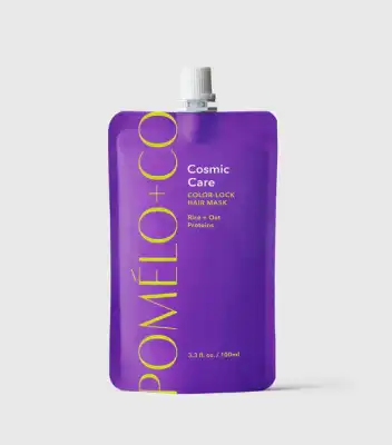 Acheter Pomélo+Co Cosmic Care Masque T/100ml à Tarascon