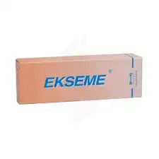 EKSEME, tube 50 ml